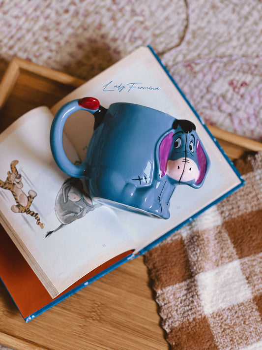 EEYORE MUG