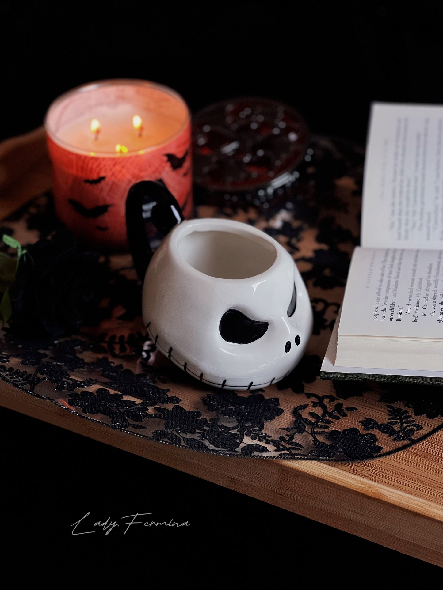 ORIGINAL JACK MUG