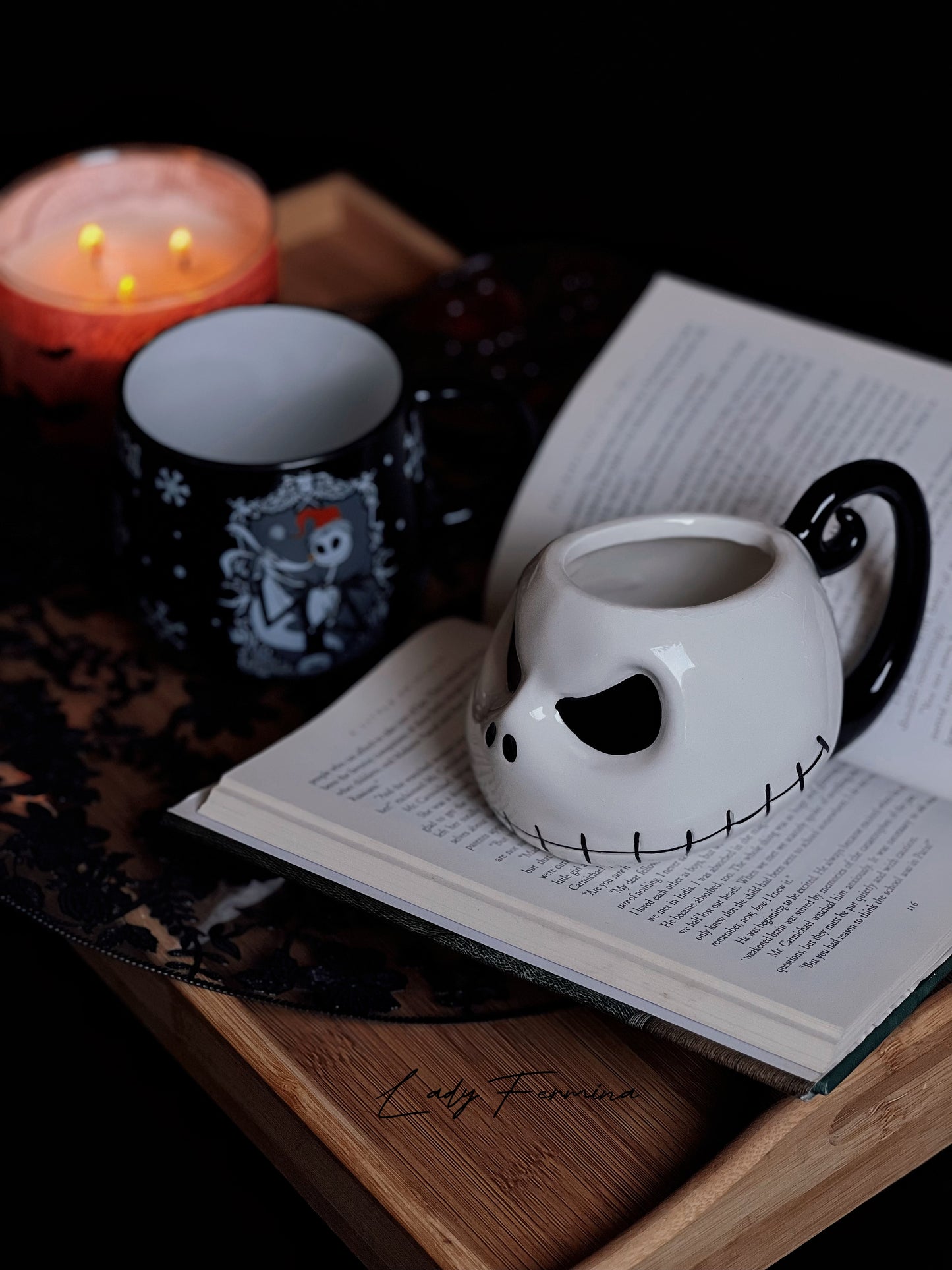 ORIGINAL JACK MUG