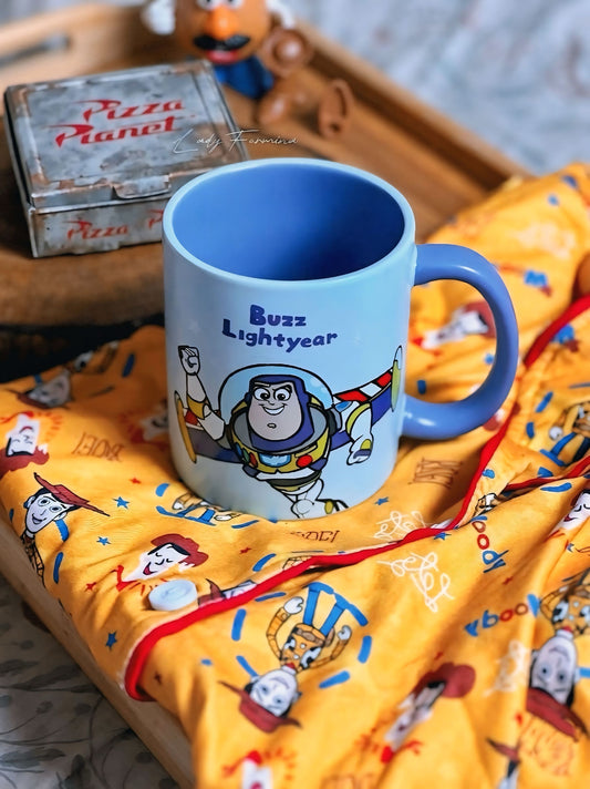 Buzz Lightyear Mug