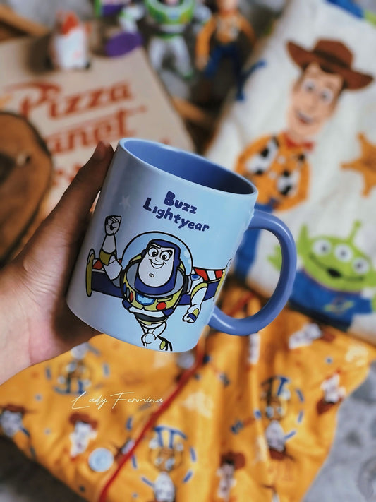 Buzz Lightyear Mug