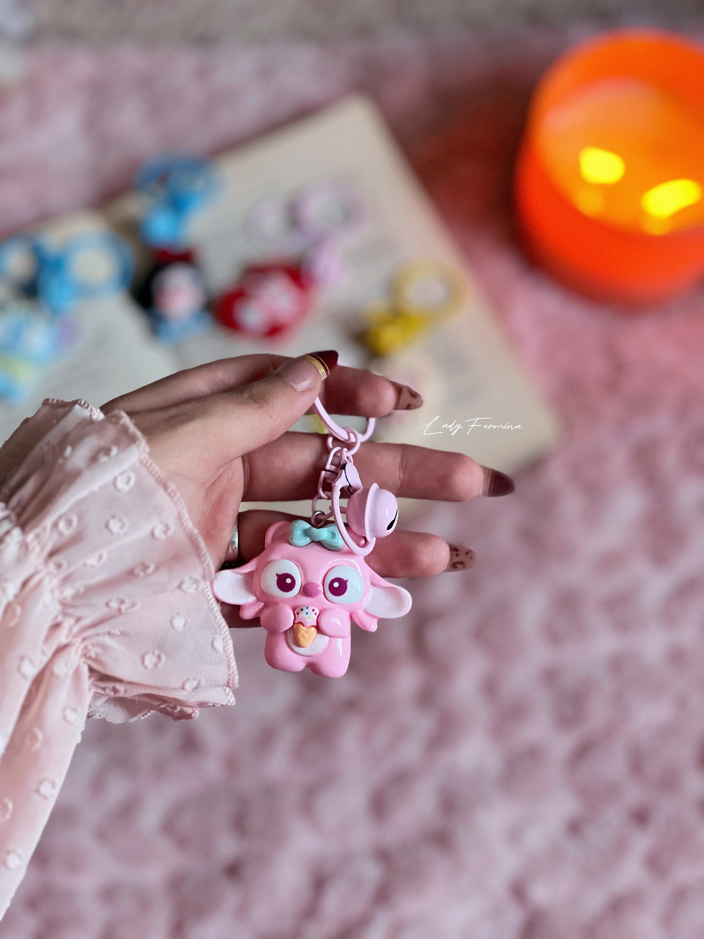 Disney Keychains
