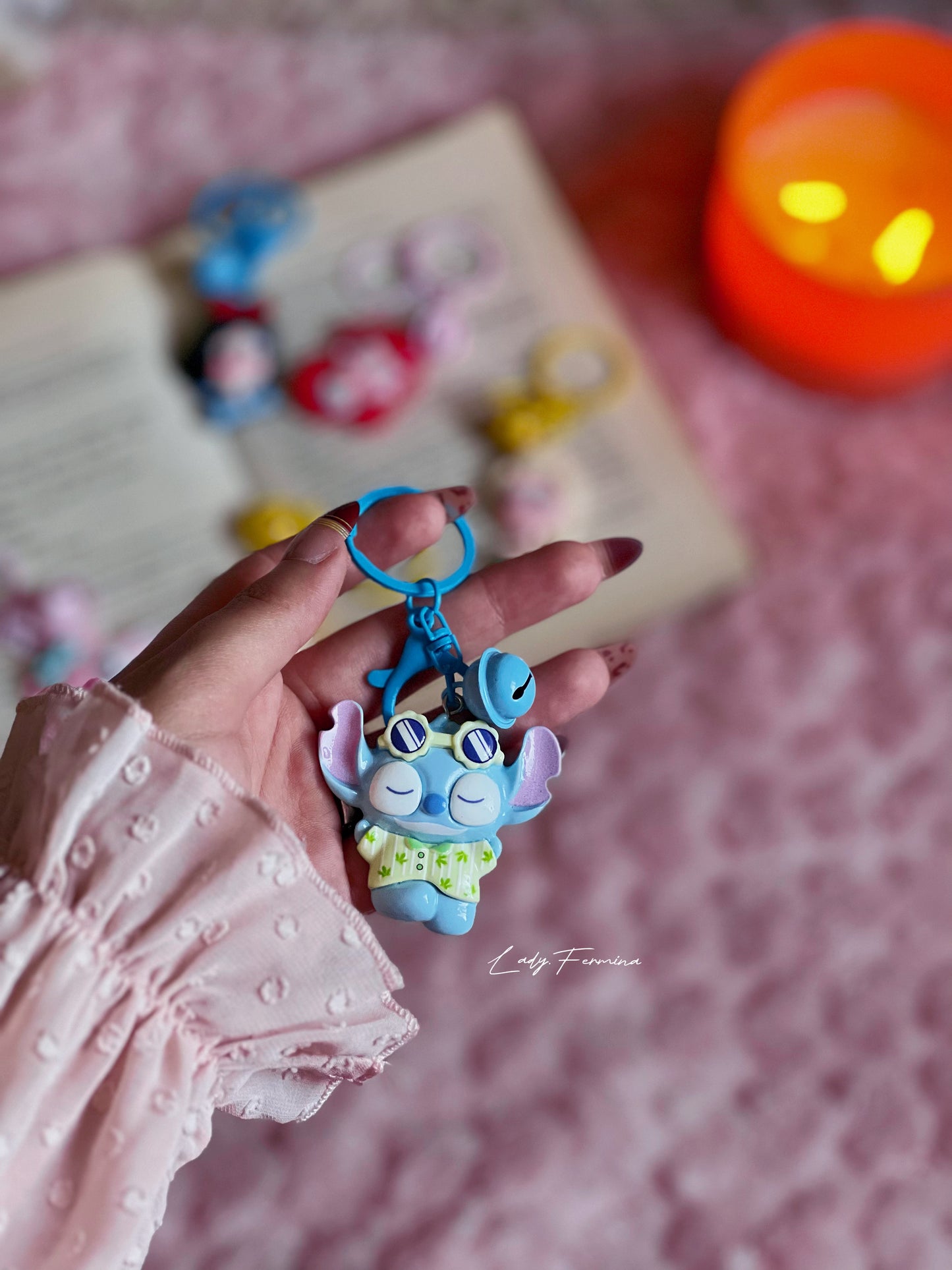 Disney Keychains