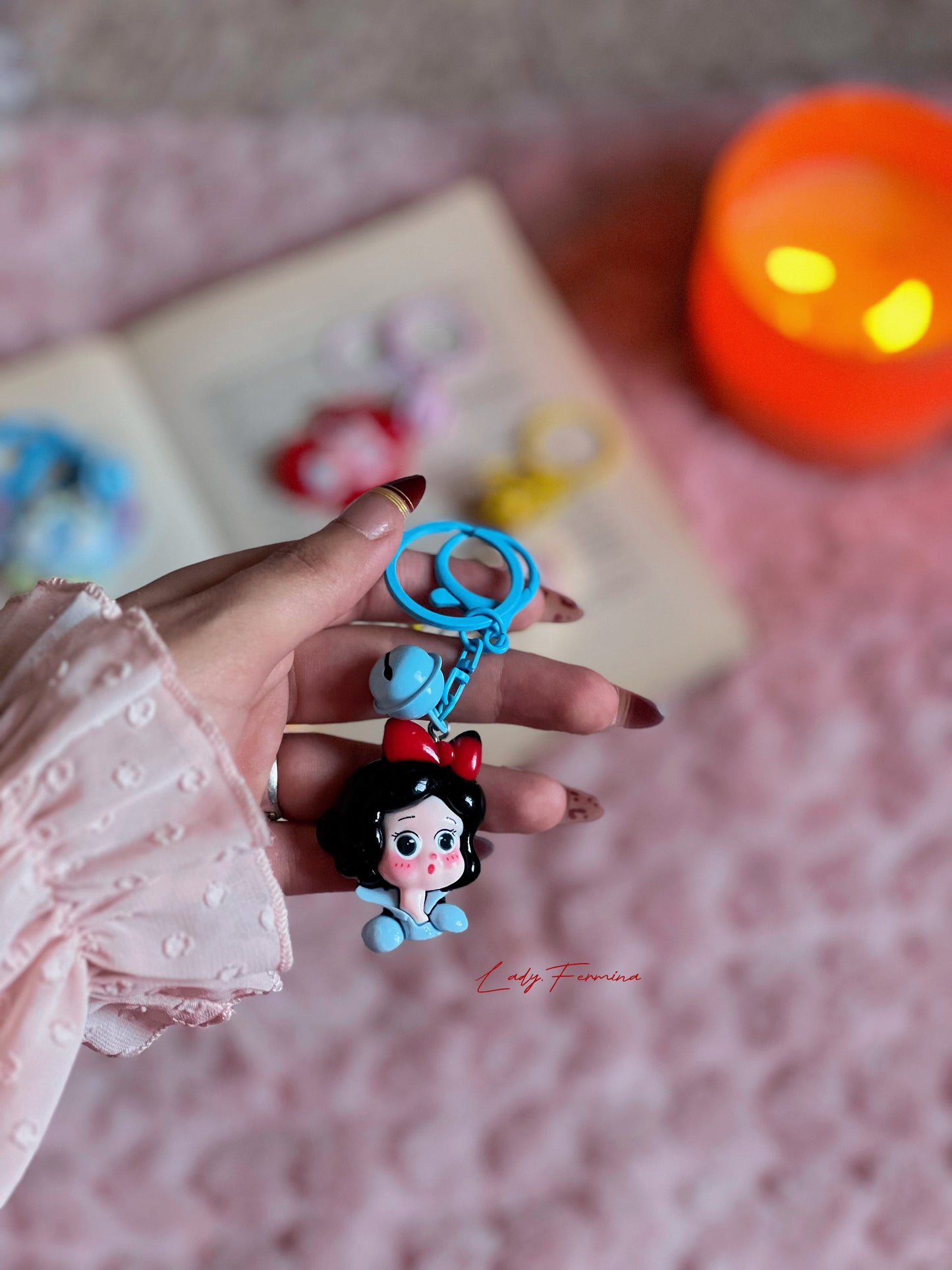 Disney Keychains