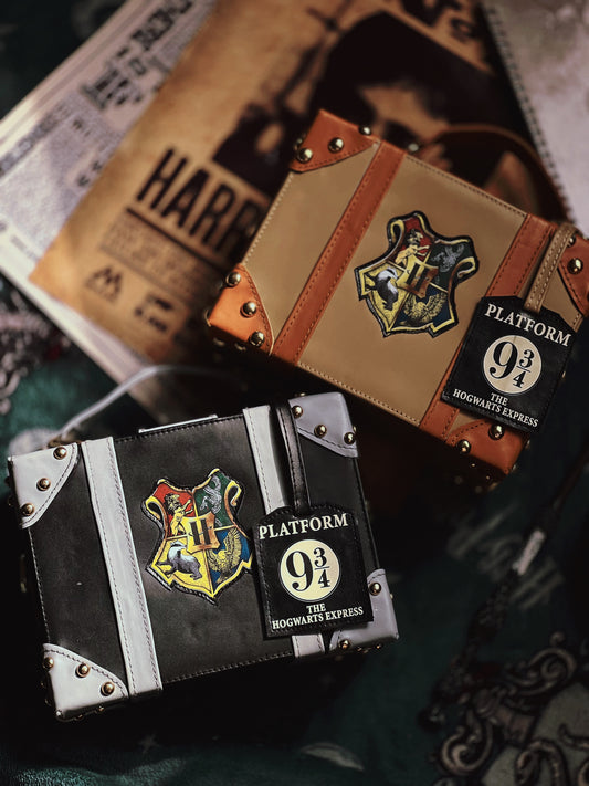 Harry Potter bag