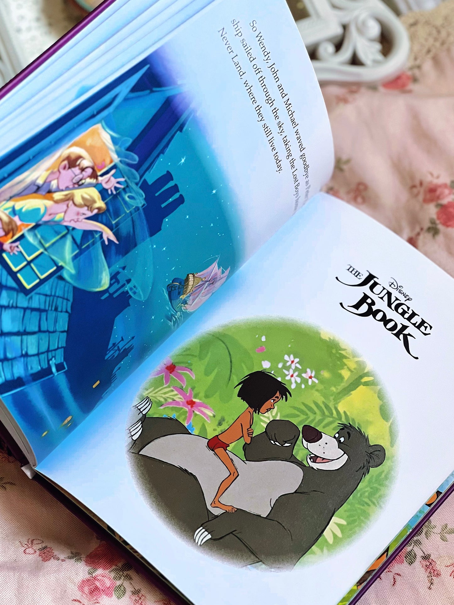 Classics Golden Tales Book