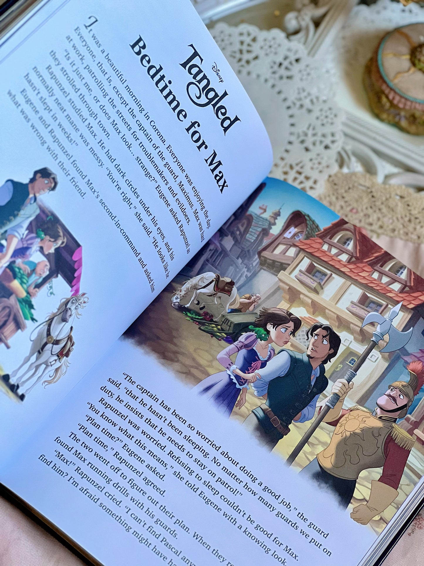 DISNEY: BEDTIME STORIES (TREASURY OF CLASSIC TALES) (ORIGINAL)