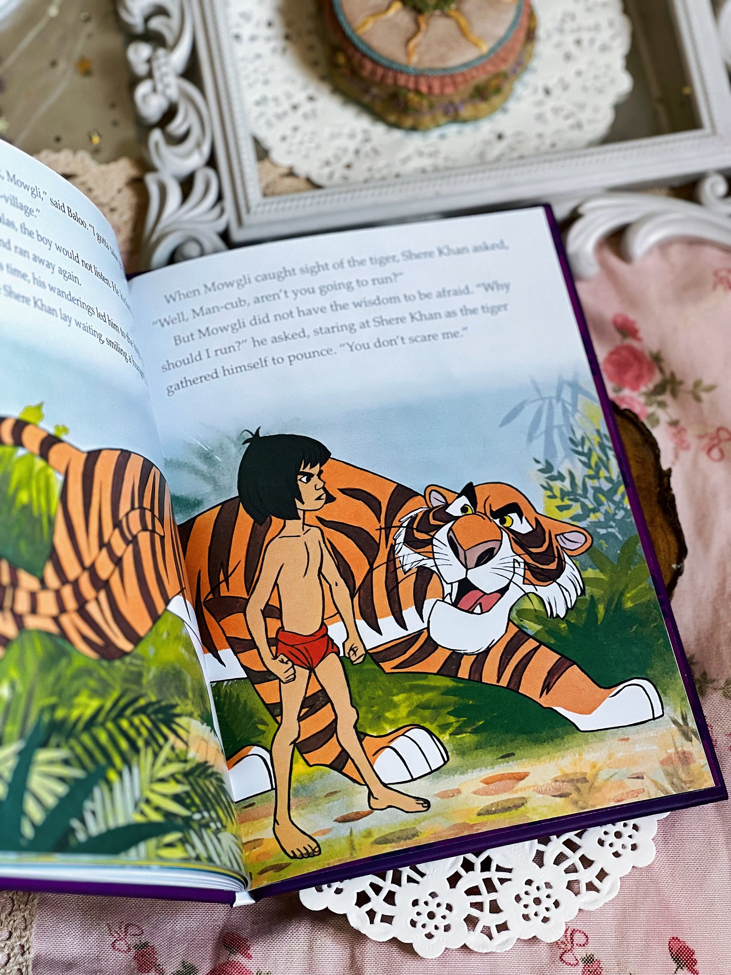 Classics Golden Tales Book