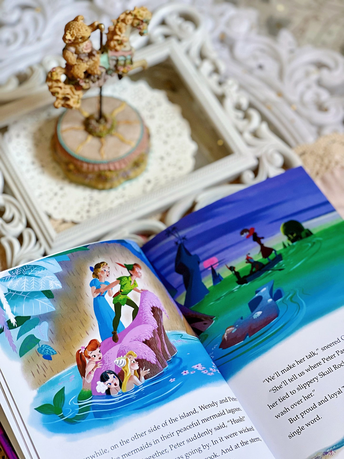 Classics Golden Tales Book