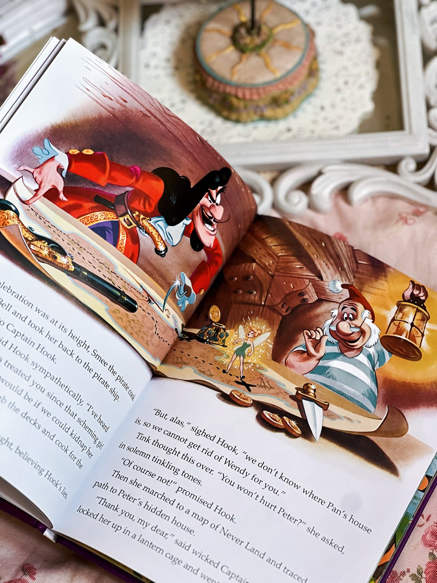 Classics Golden Tales Book