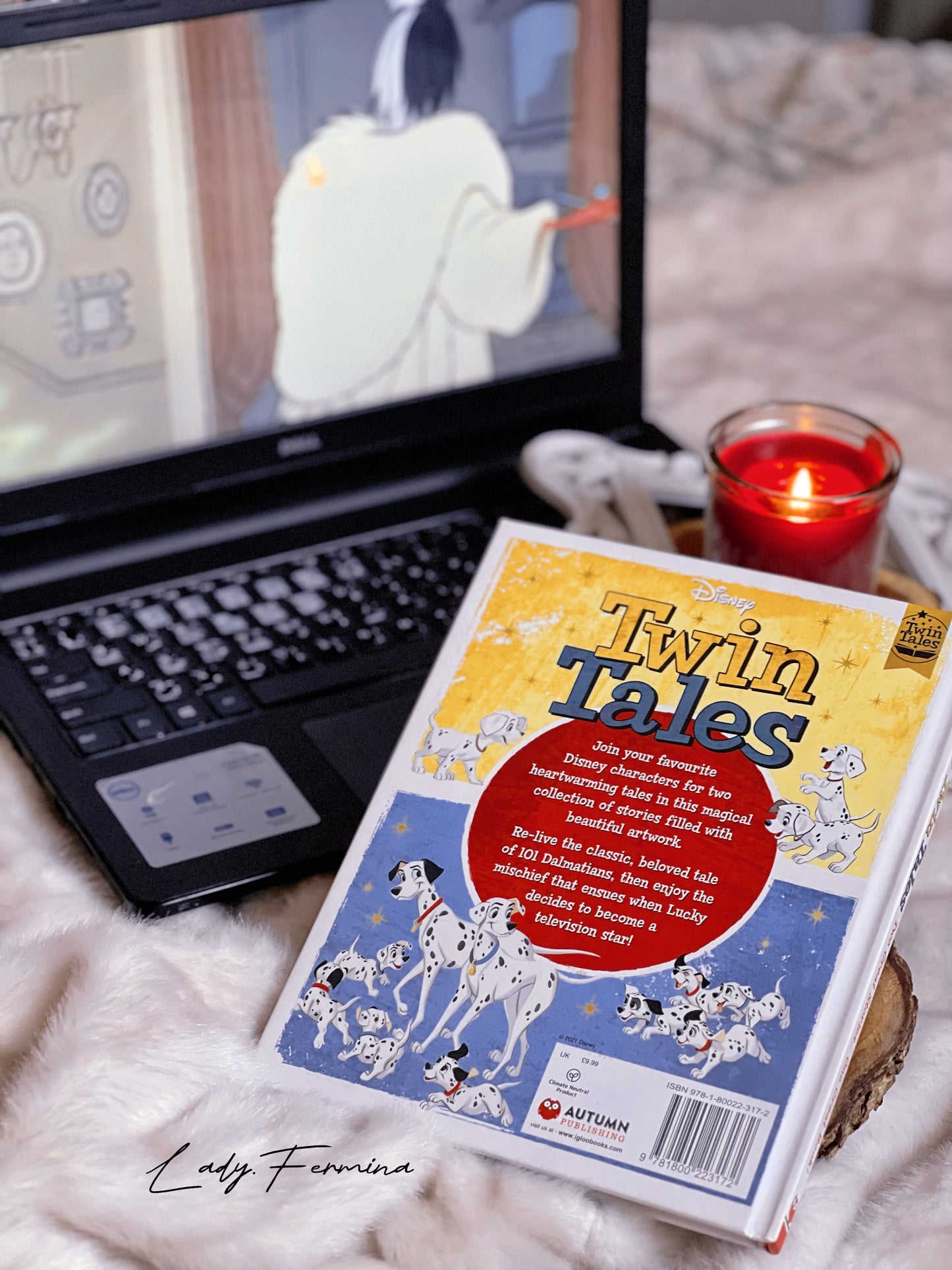 Twin Tales Books : 101 Dalmatians