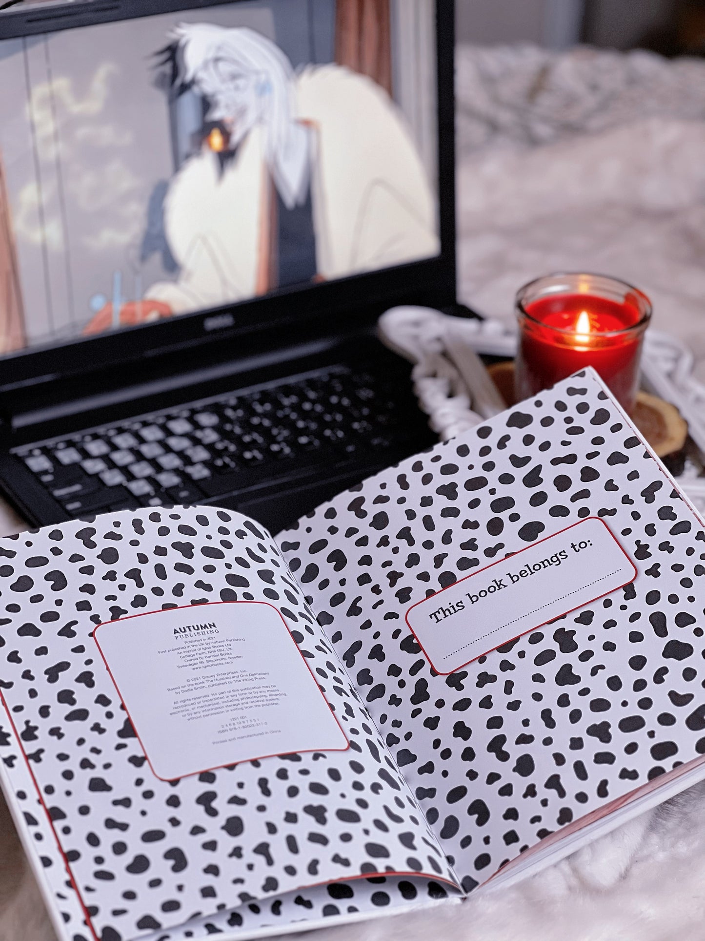 Twin Tales Books : 101 Dalmatians