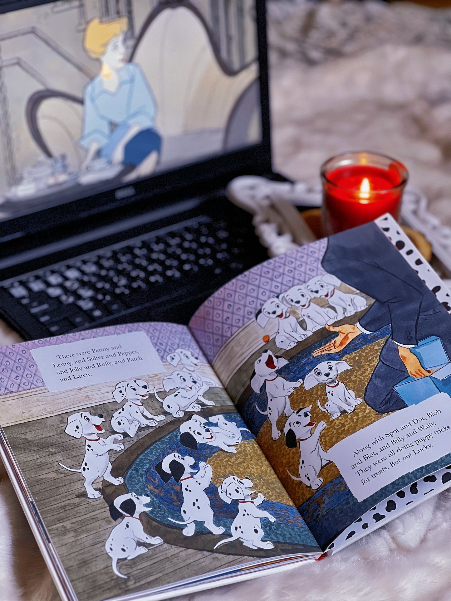 Twin Tales Books : 101 Dalmatians