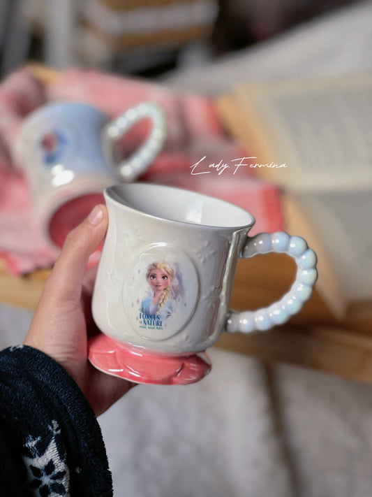 ELSA MUG