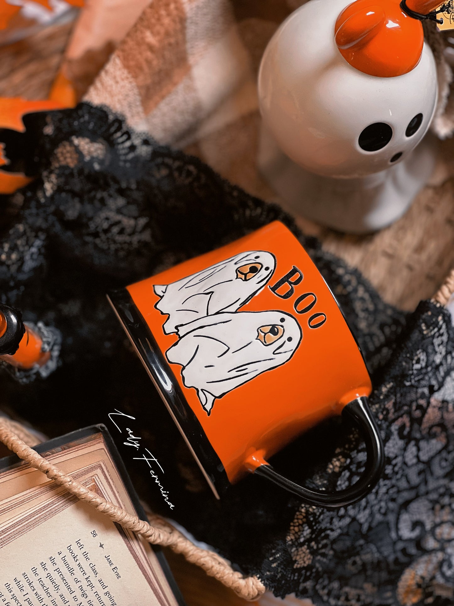 THE CURSED HARVEST MUGS