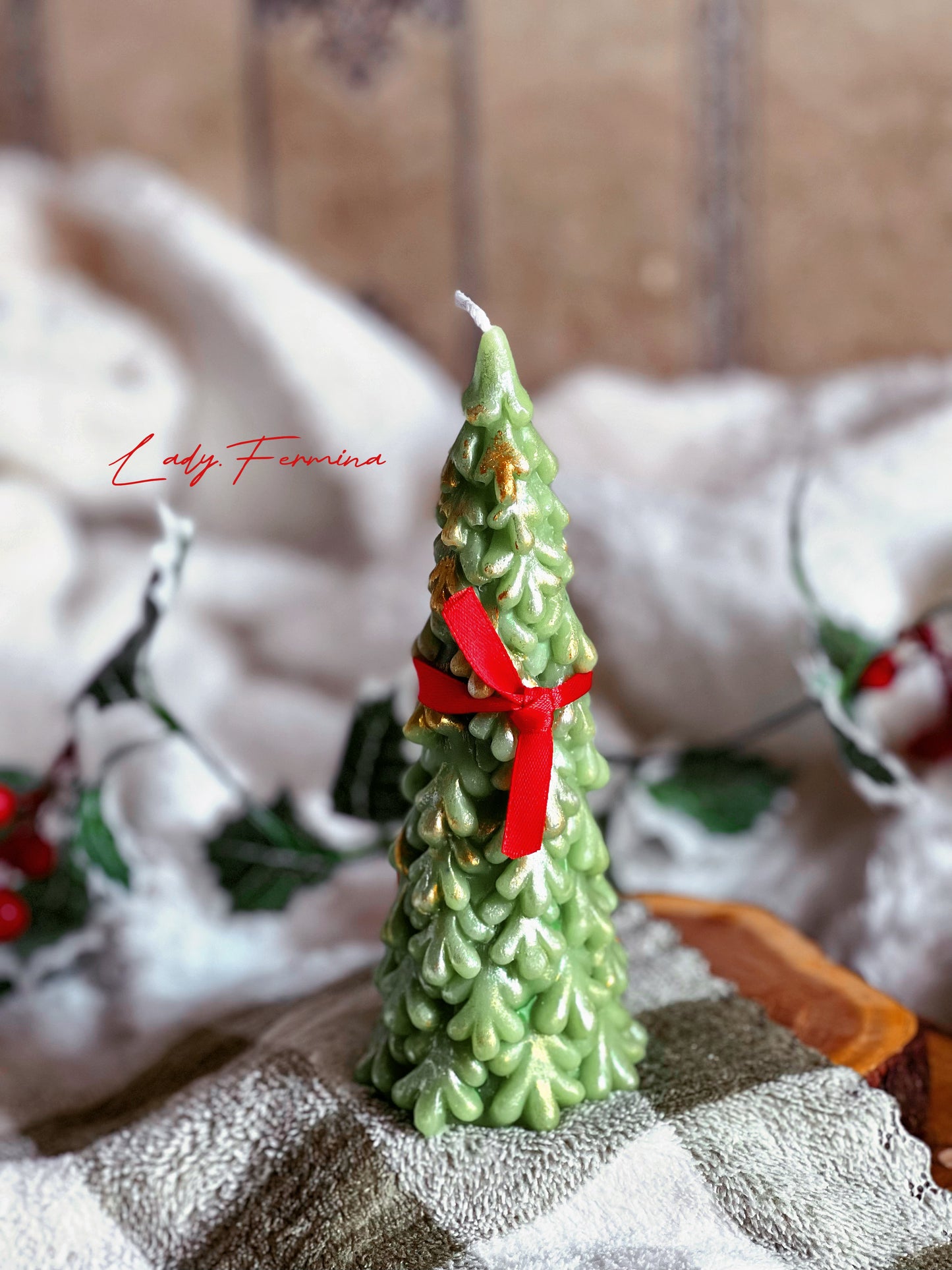 GRINCH FACE GIFT (SAVE UP TO 250 EGP)