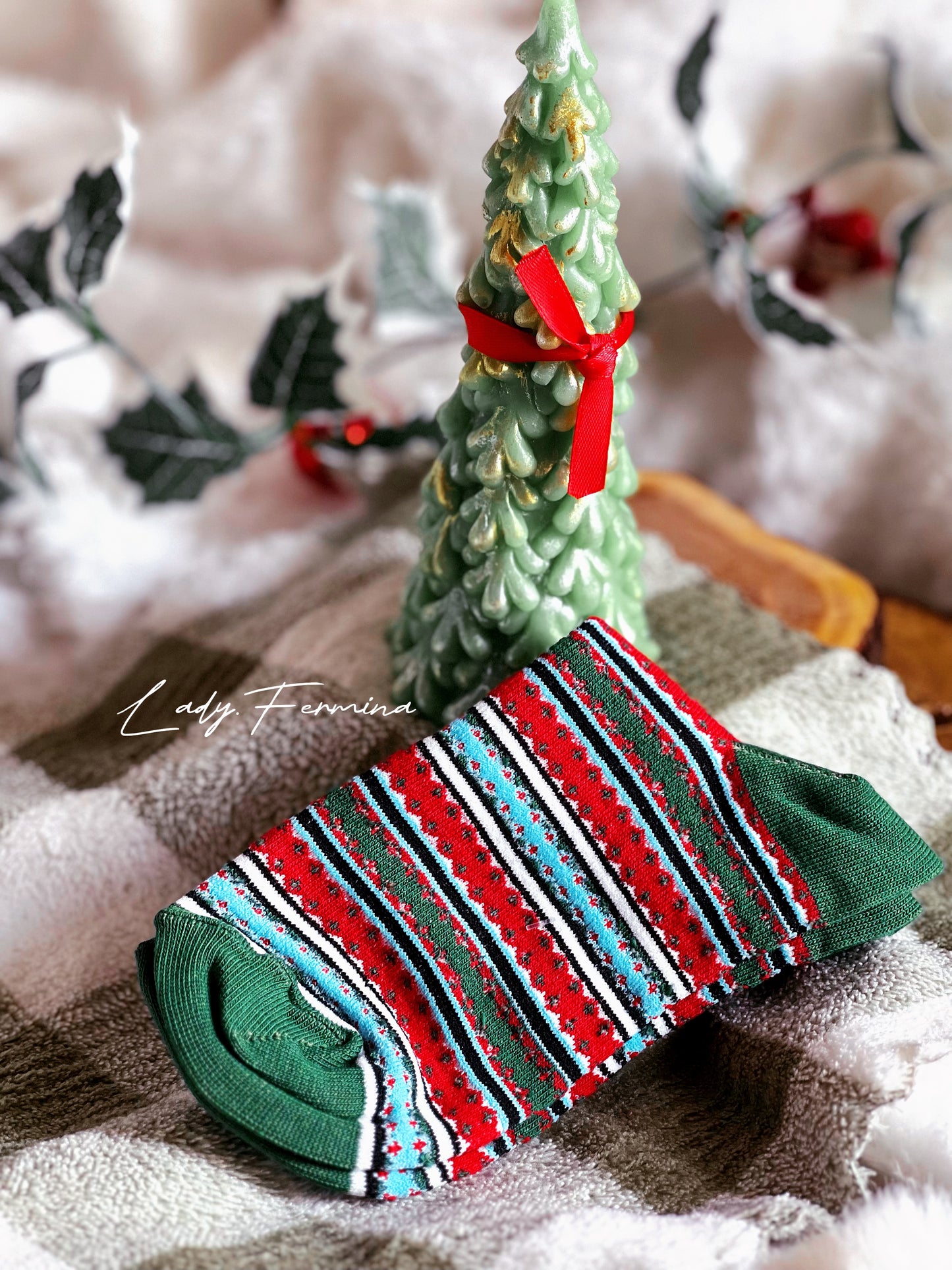 GRINCH FACE GIFT (SAVE UP TO 250 EGP)