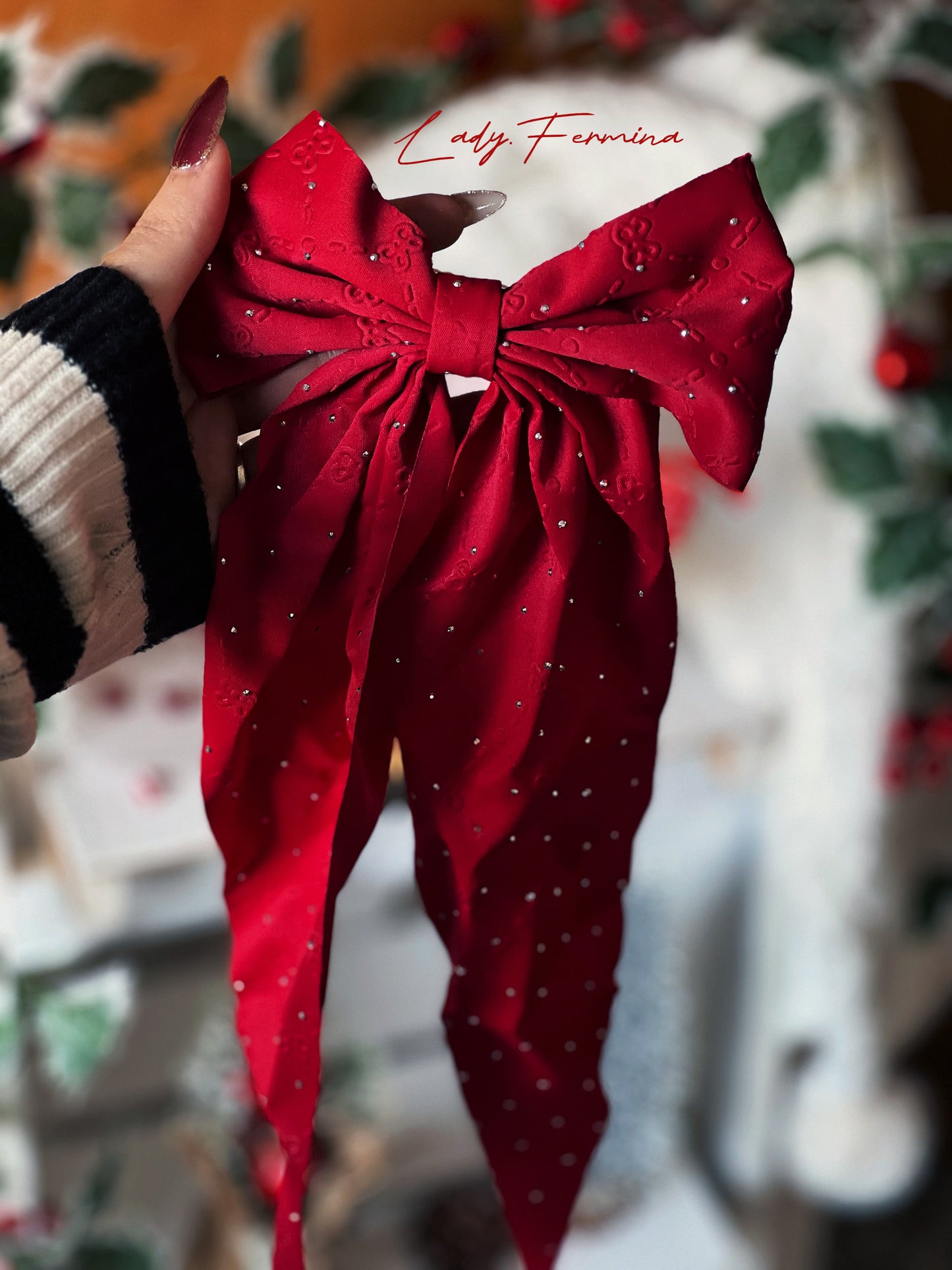 The Gingerbread Gift MUG