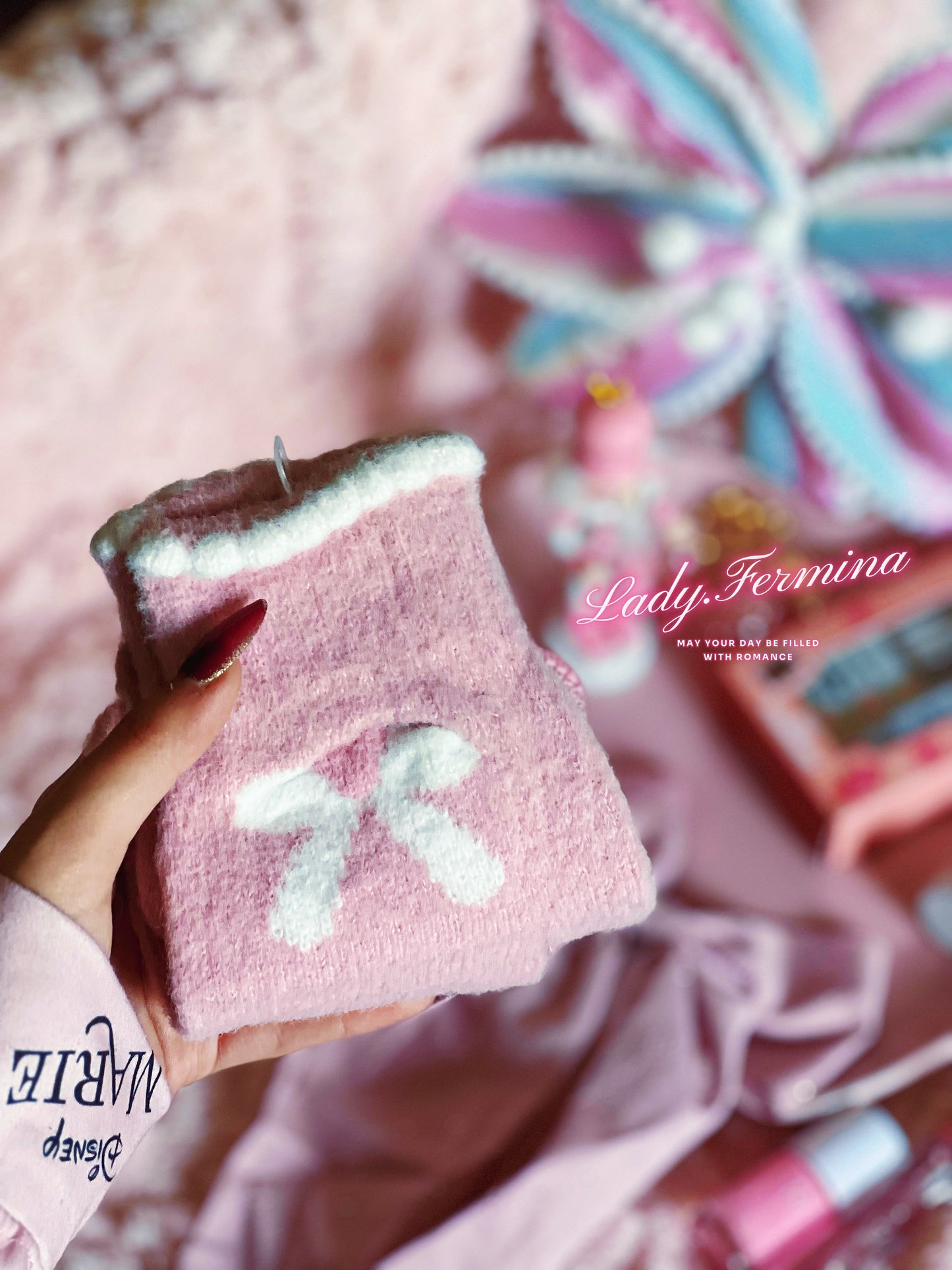 The Gingerbread Gift Mug 2