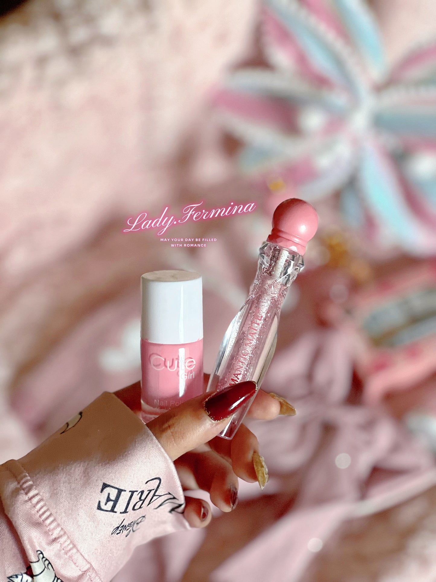 The Gingerbread Gift Mug 2